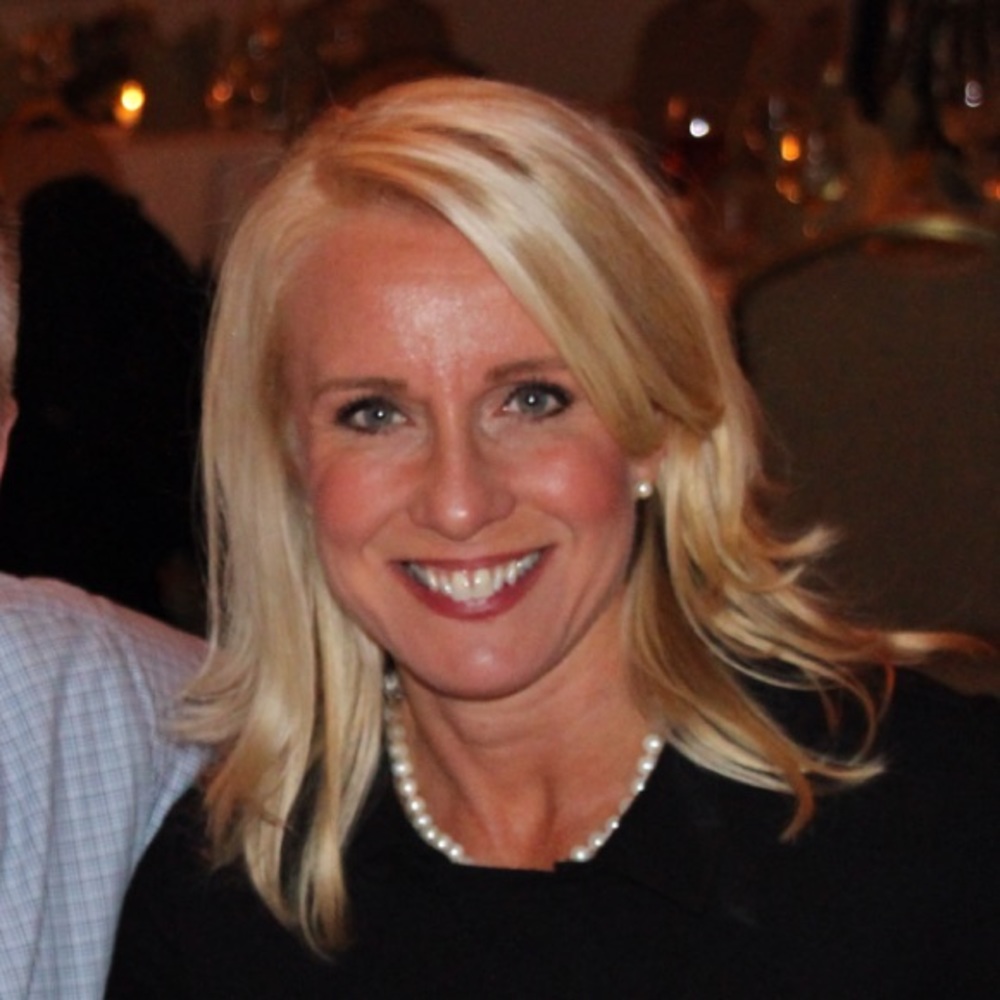 Meet your Posher, Margie